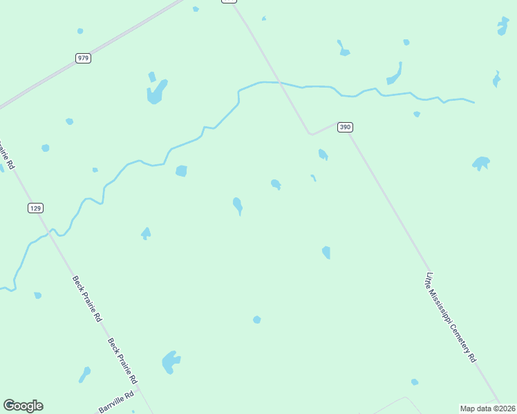 map of restaurants, bars, coffee shops, grocery stores, and more near 3680 Beck Prairie Road in Calvert