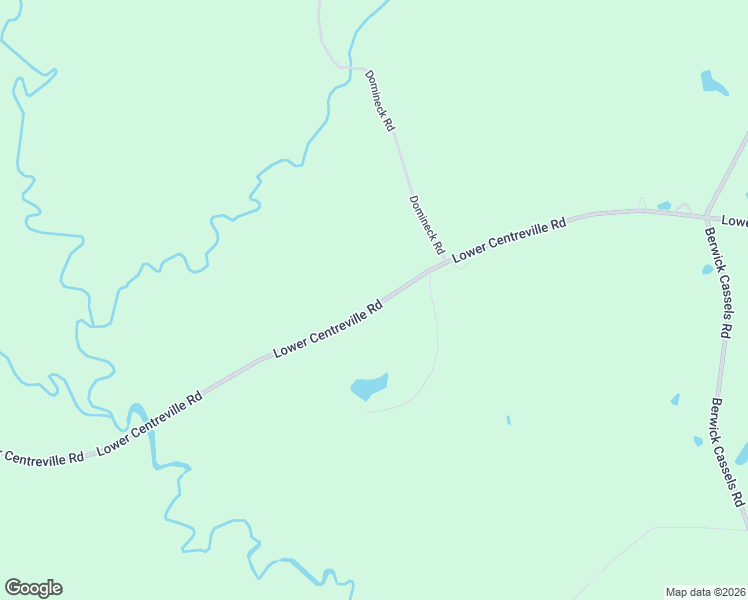 map of restaurants, bars, coffee shops, grocery stores, and more near 2627 Lower Centreville Road in Liberty