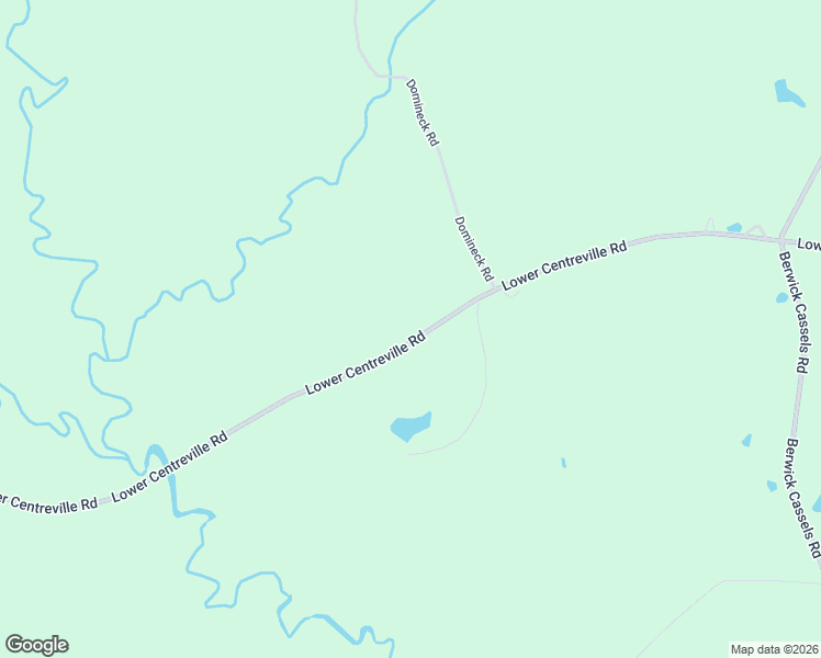 map of restaurants, bars, coffee shops, grocery stores, and more near 2627 Lower Centreville Road in Liberty