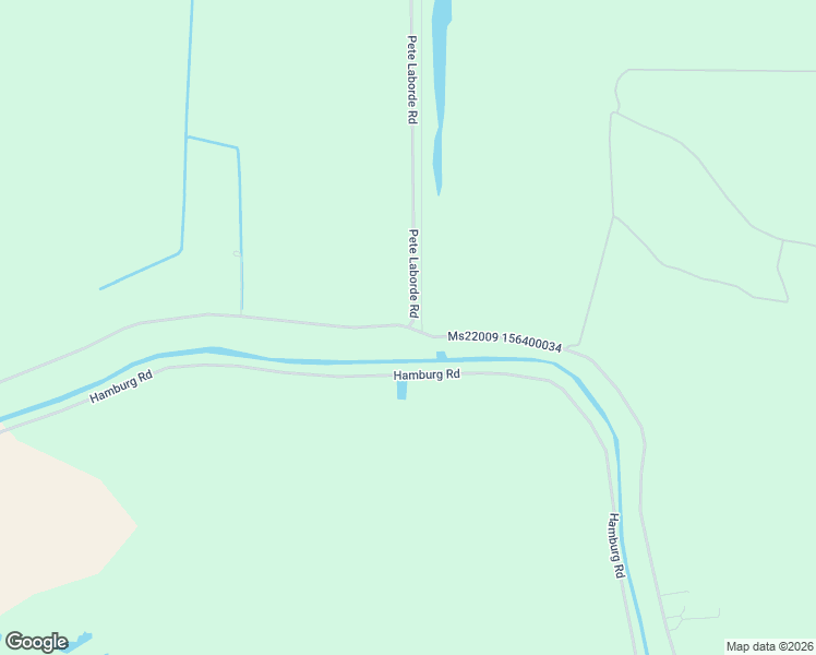 map of restaurants, bars, coffee shops, grocery stores, and more near 7604 Louisiana 451 in Moreauville
