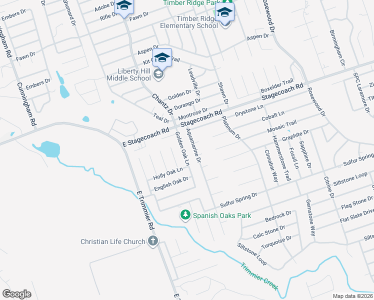 map of restaurants, bars, coffee shops, grocery stores, and more near 6709 Golden Oak Lane in Killeen