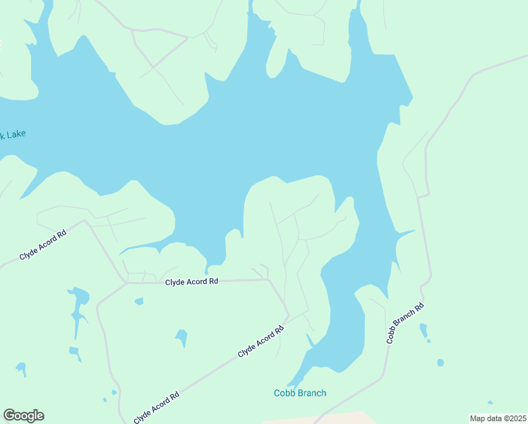 map of restaurants, bars, coffee shops, grocery stores, and more near 10963 Clyde Acord Road in Franklin
