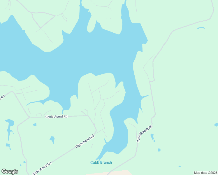 map of restaurants, bars, coffee shops, grocery stores, and more near 10981 Clyde Acord Road in Franklin