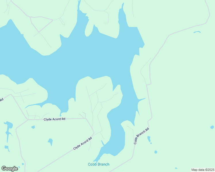 map of restaurants, bars, coffee shops, grocery stores, and more near 10981 Clyde Acord Road in Franklin