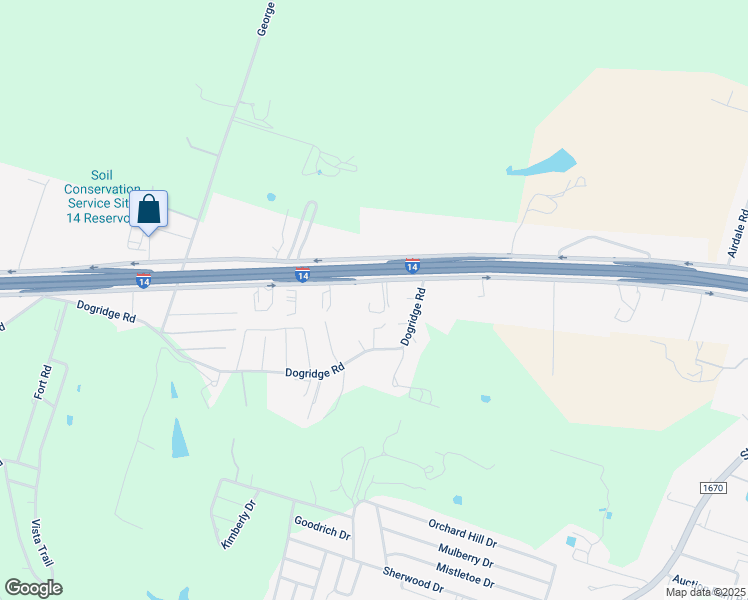 map of restaurants, bars, coffee shops, grocery stores, and more near 5209 U.S. 190 in Belton