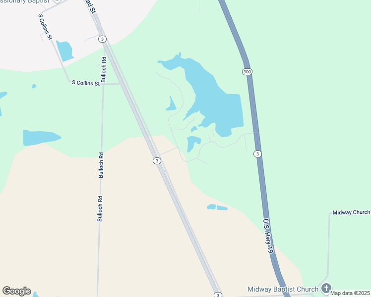 map of restaurants, bars, coffee shops, grocery stores, and more near 476 Riverwind Trail in Meigs