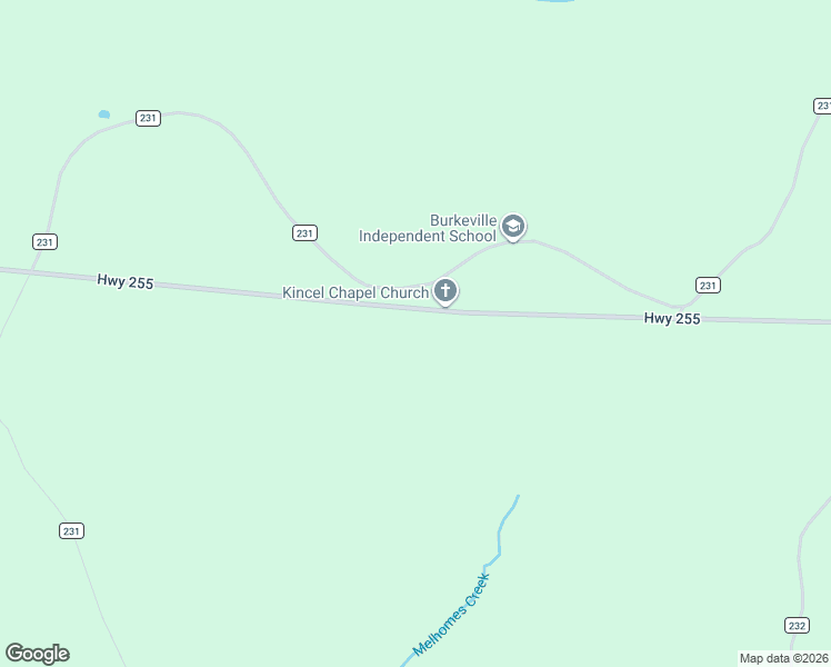 map of restaurants, bars, coffee shops, grocery stores, and more near in Sam Rayburn