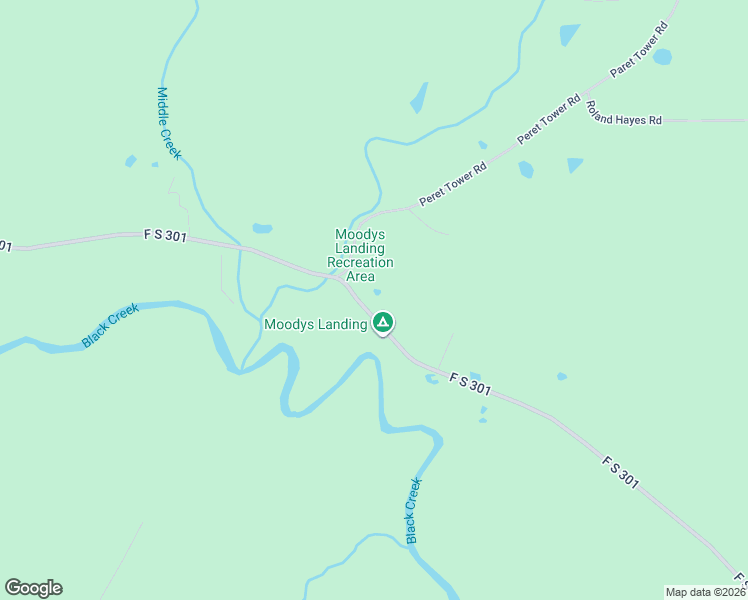 map of restaurants, bars, coffee shops, grocery stores, and more near F S 301 in Brooklyn