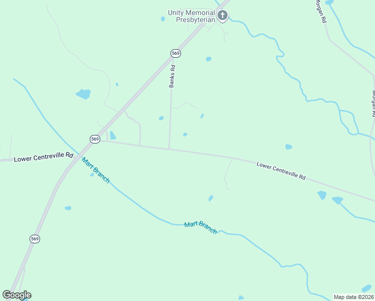 map of restaurants, bars, coffee shops, grocery stores, and more near 3692 Lower Centreville Road in Liberty