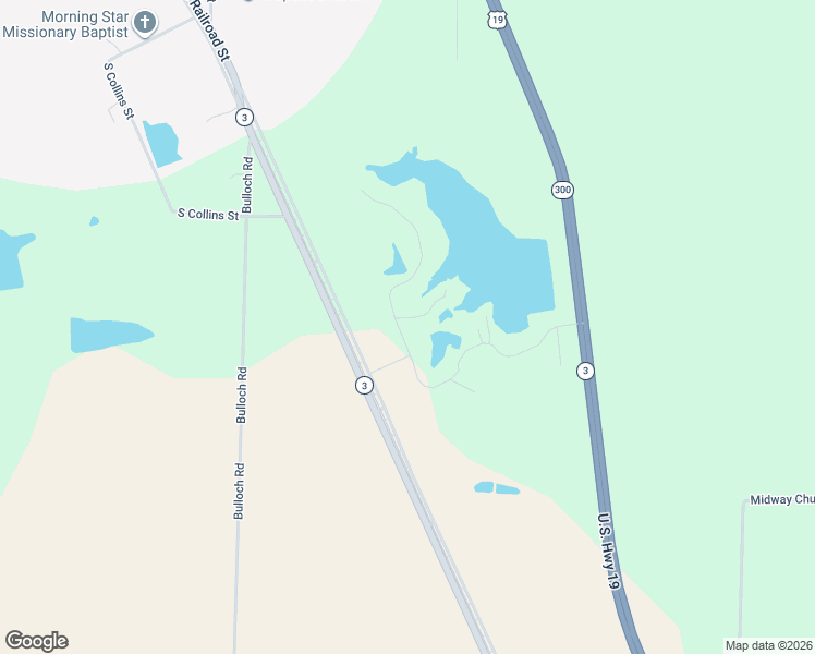 map of restaurants, bars, coffee shops, grocery stores, and more near 476 Riverwind Trail in Meigs