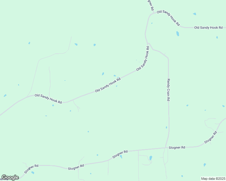 map of restaurants, bars, coffee shops, grocery stores, and more near in Sandy Hook