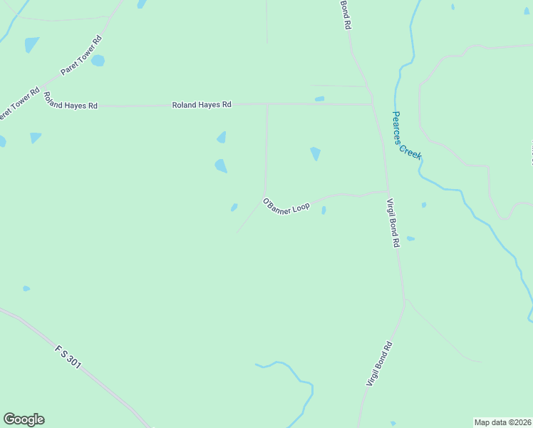 map of restaurants, bars, coffee shops, grocery stores, and more near 44 O'Banner Loop in Brooklyn