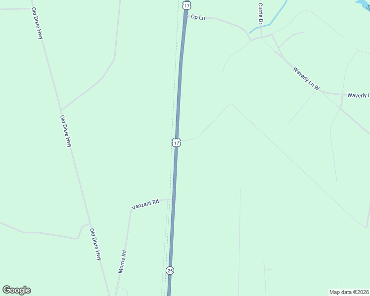 map of restaurants, bars, coffee shops, grocery stores, and more near 36 Oscar Road in White Oak