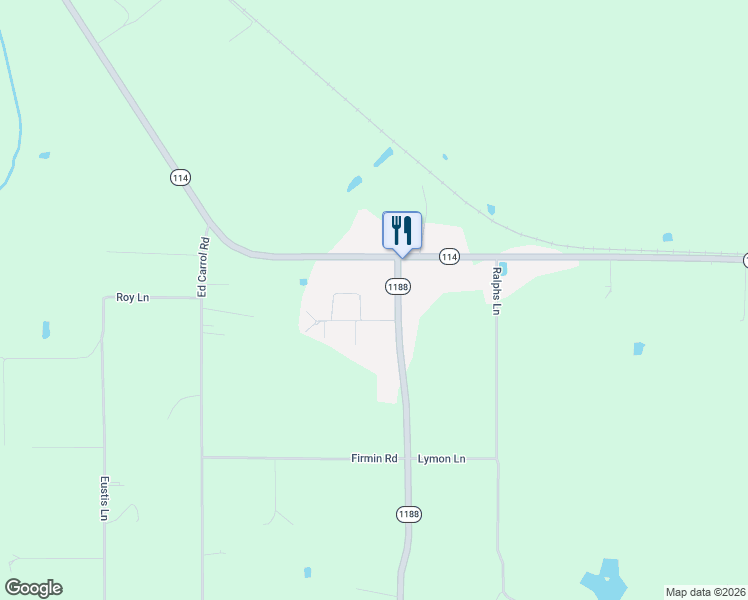 map of restaurants, bars, coffee shops, grocery stores, and more near 100-298 Maria Dr in Hessmer