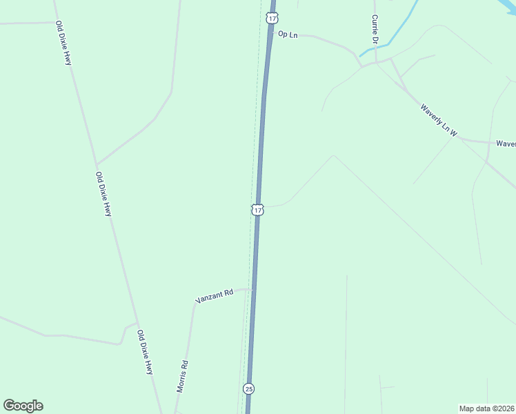 map of restaurants, bars, coffee shops, grocery stores, and more near 36 Oscar Road in White Oak