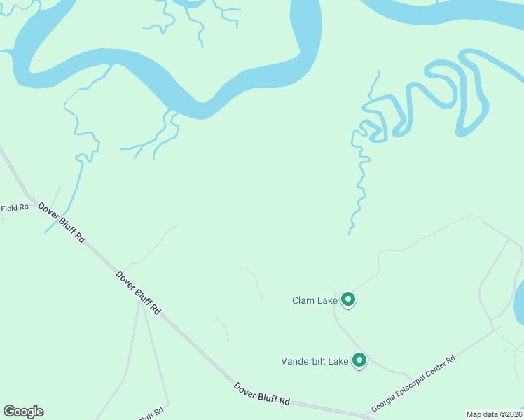map of restaurants, bars, coffee shops, grocery stores, and more near in Waverly