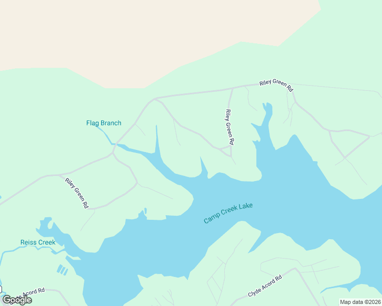 map of restaurants, bars, coffee shops, grocery stores, and more near Camp Creek Water District Road in Franklin