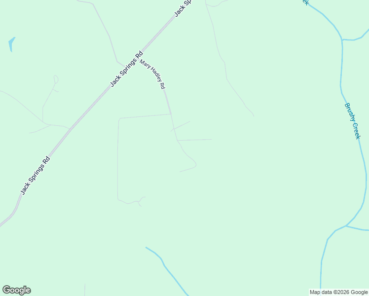 map of restaurants, bars, coffee shops, grocery stores, and more near 57500 Mary Hadley Road in Perdido