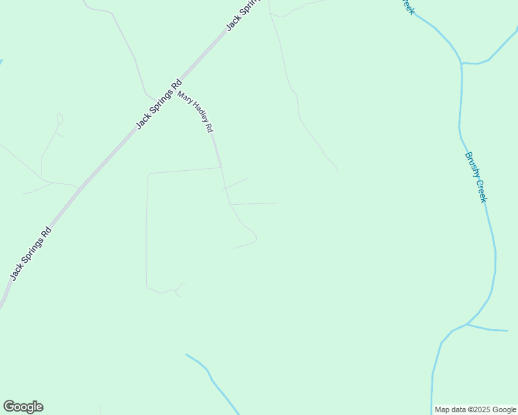 map of restaurants, bars, coffee shops, grocery stores, and more near 57500 Mary Hadley Road in Perdido