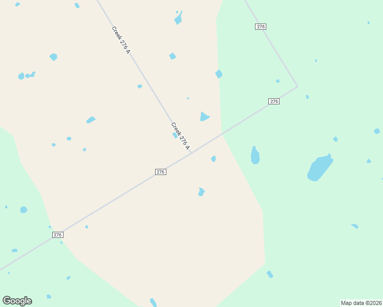 map of restaurants, bars, coffee shops, grocery stores, and more near 100 Creek 276 A in Rosebud