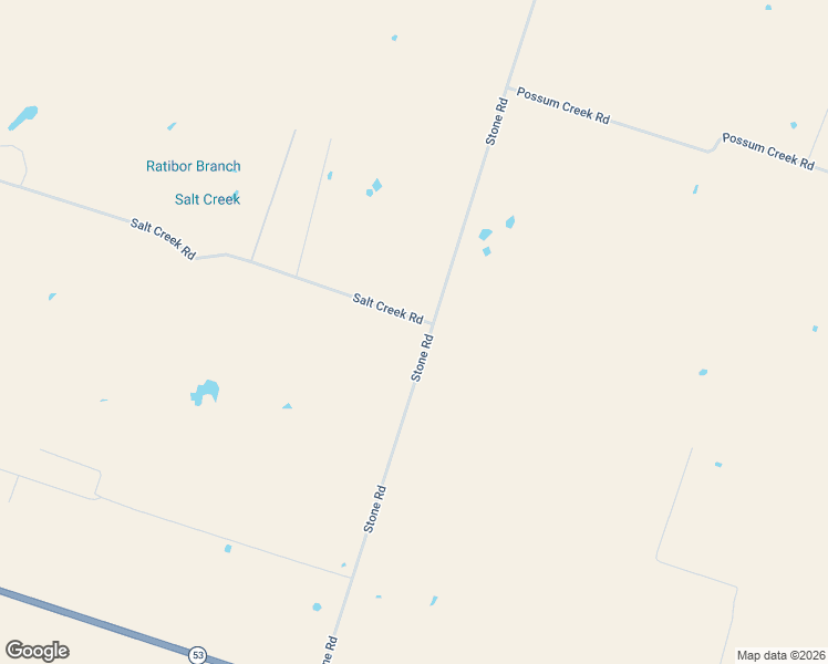 map of restaurants, bars, coffee shops, grocery stores, and more near 907 Stone Road in Temple