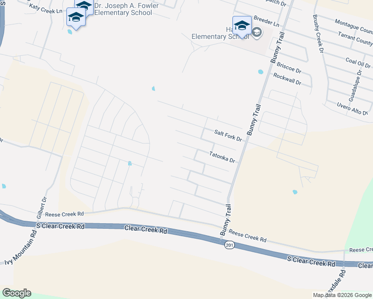 map of restaurants, bars, coffee shops, grocery stores, and more near 3807 Armstrong County Court in Killeen