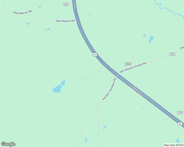 map of restaurants, bars, coffee shops, grocery stores, and more near 29462 U.S. 69 in Zavalla