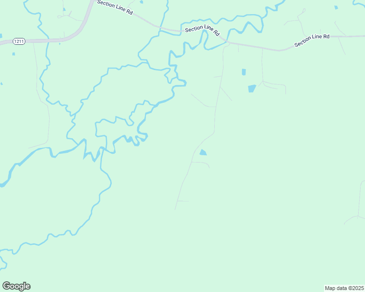 map of restaurants, bars, coffee shops, grocery stores, and more near 436 Wesley Jordan Road in Leesville