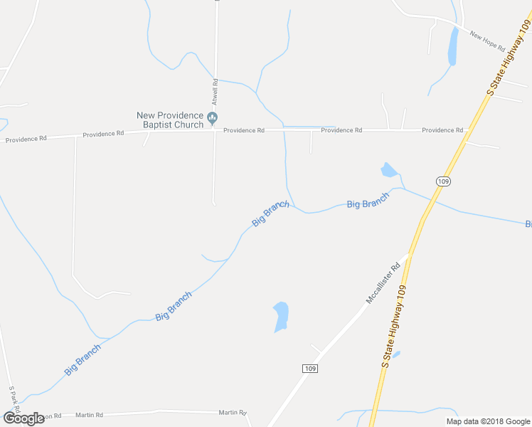 map of restaurants, bars, coffee shops, grocery stores, and more near 719 Providence Road in Slocomb