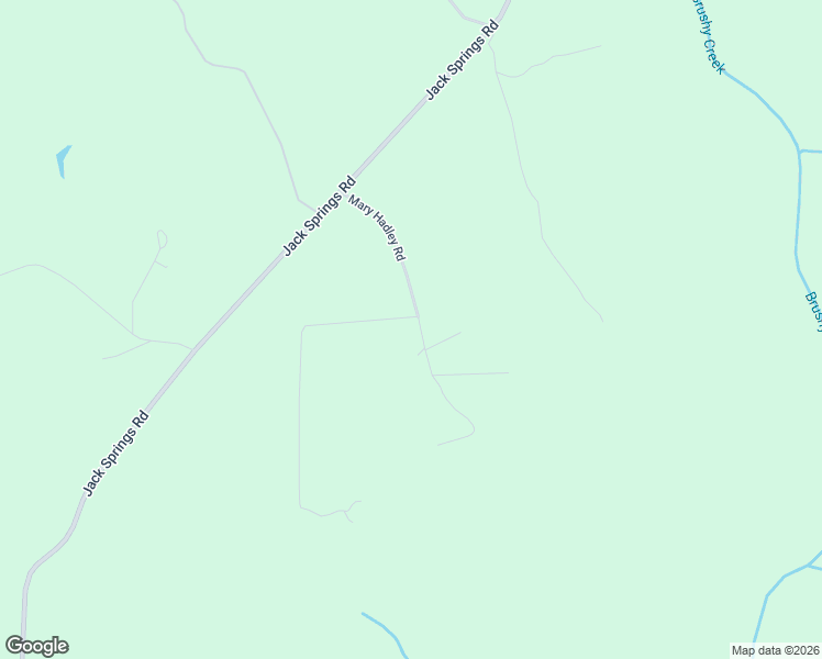 map of restaurants, bars, coffee shops, grocery stores, and more near 57514-57698 D C Harville Road in Perdido