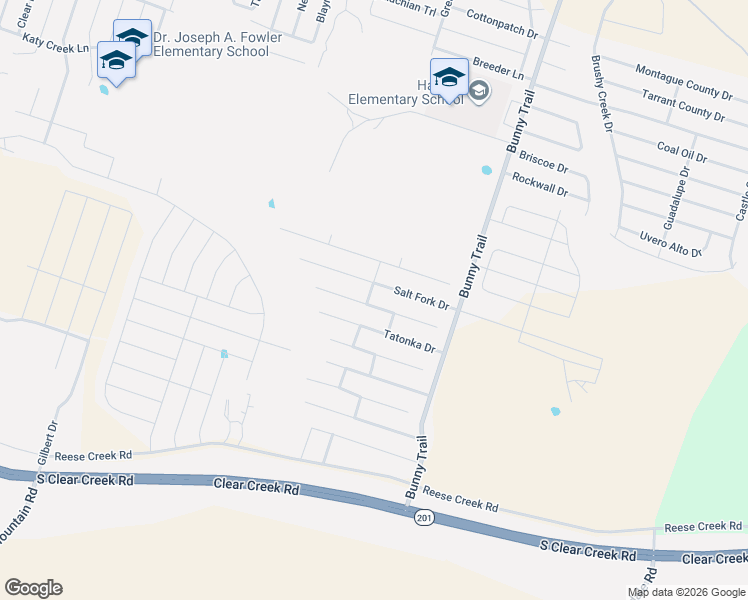map of restaurants, bars, coffee shops, grocery stores, and more near 3801 Llano Estacado Court in Killeen