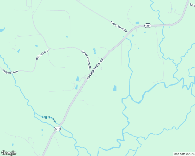 map of restaurants, bars, coffee shops, grocery stores, and more near 100-116 Nichols Road in Leesville
