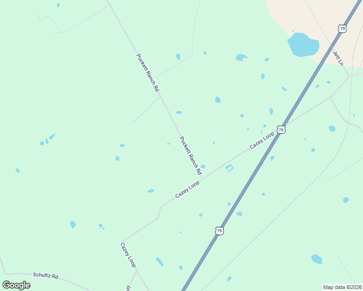 map of restaurants, bars, coffee shops, grocery stores, and more near 4481 Puckett Ranch Road in Franklin