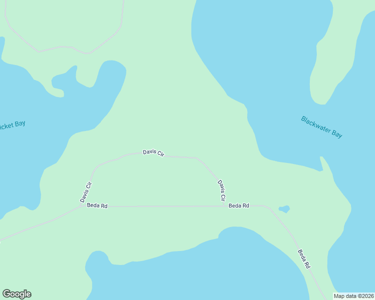 map of restaurants, bars, coffee shops, grocery stores, and more near 6849 Davis Circle in Covington County