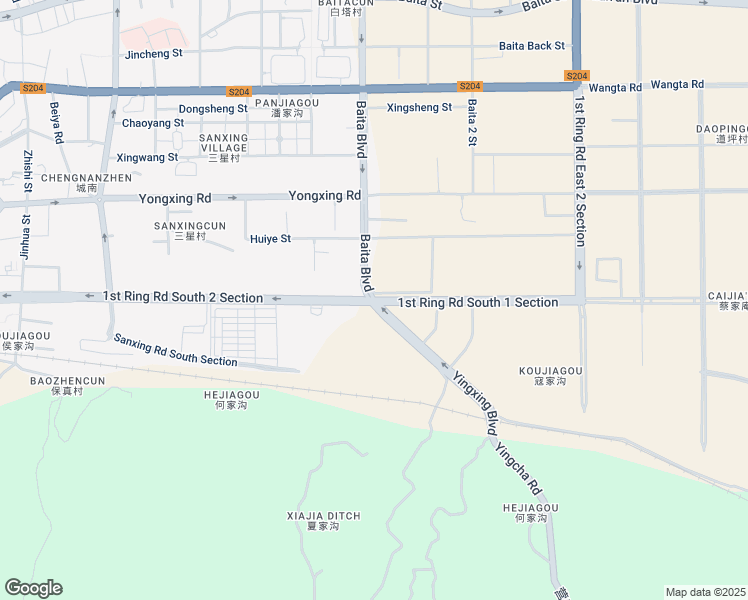 map of restaurants, bars, coffee shops, grocery stores, and more near in 