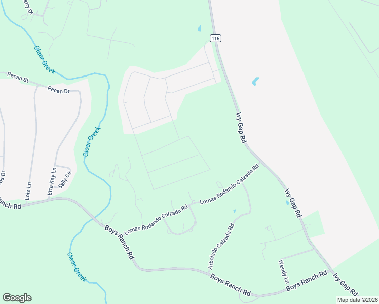 map of restaurants, bars, coffee shops, grocery stores, and more near 3366 Ivy Gap Road in Killeen