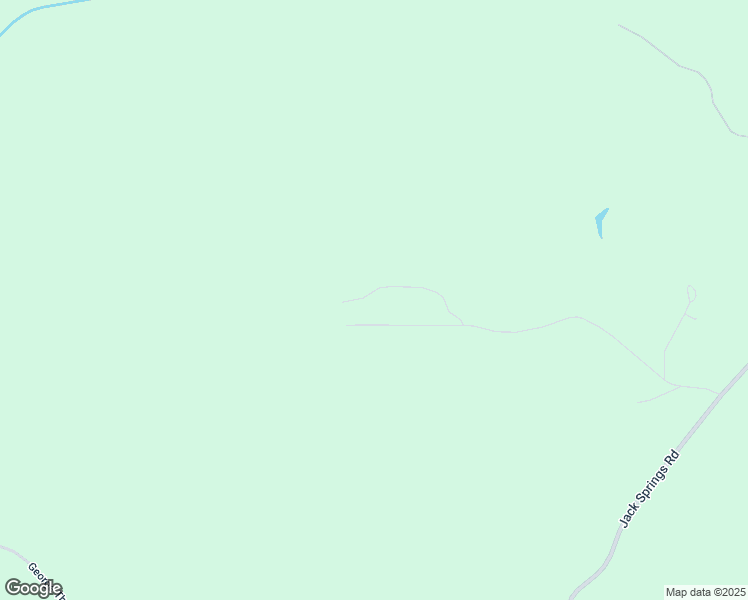 map of restaurants, bars, coffee shops, grocery stores, and more near 57040 Jack Springs Road in Perdido