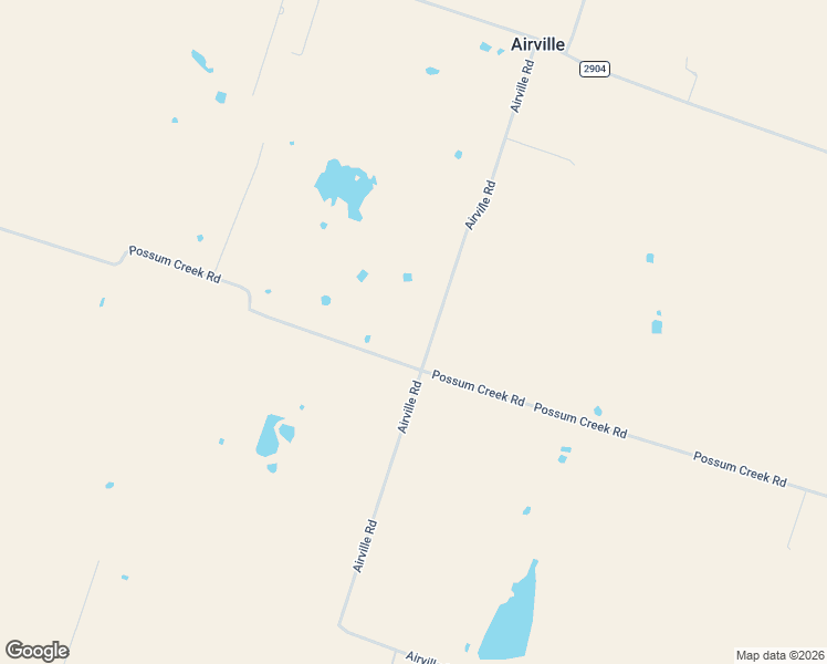 map of restaurants, bars, coffee shops, grocery stores, and more near 2002 Airville Road in Temple