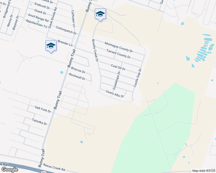 map of restaurants, bars, coffee shops, grocery stores, and more near 2708 Tara Drive in Killeen