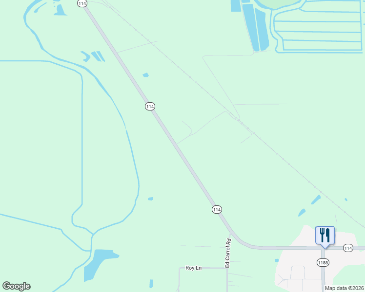 map of restaurants, bars, coffee shops, grocery stores, and more near 100-400 Ellis Mills Road in Hessmer