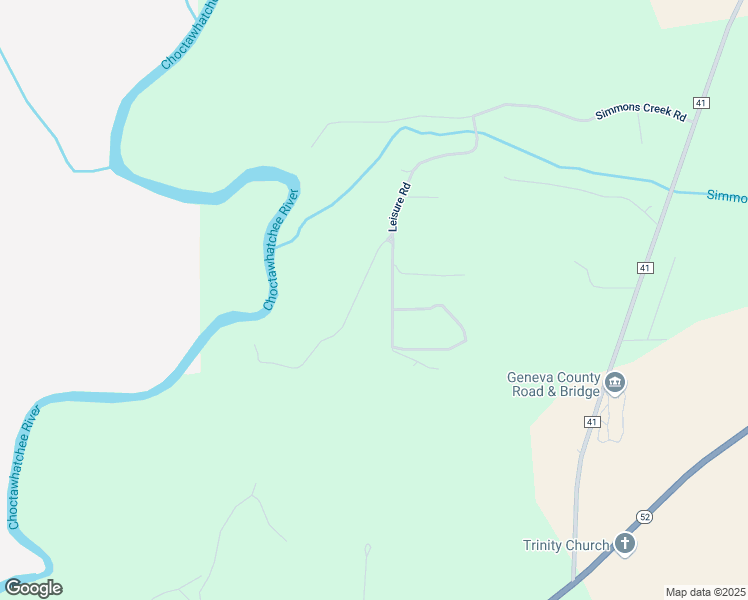 map of restaurants, bars, coffee shops, grocery stores, and more near Simmons Creek Road in Hartford