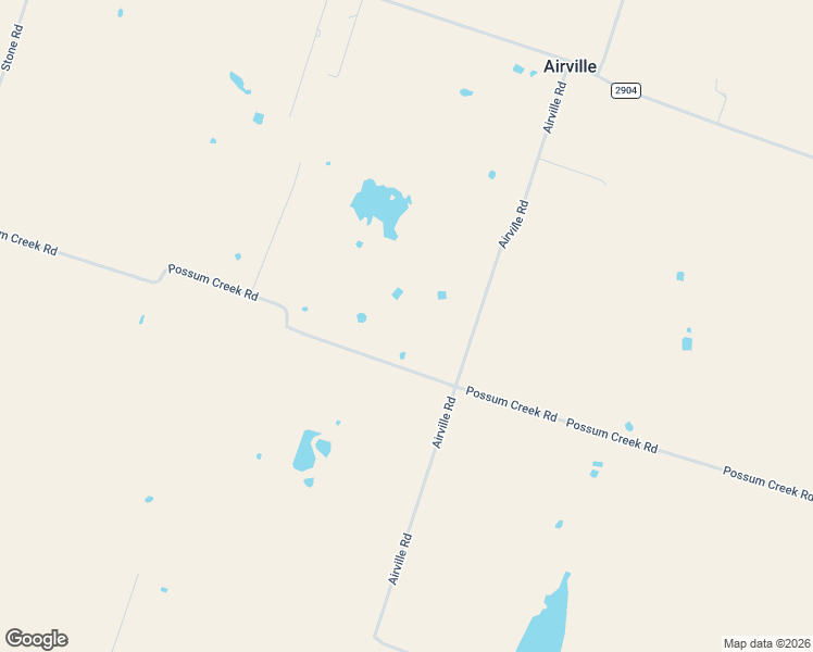 map of restaurants, bars, coffee shops, grocery stores, and more near 2002 Airville Road in Temple