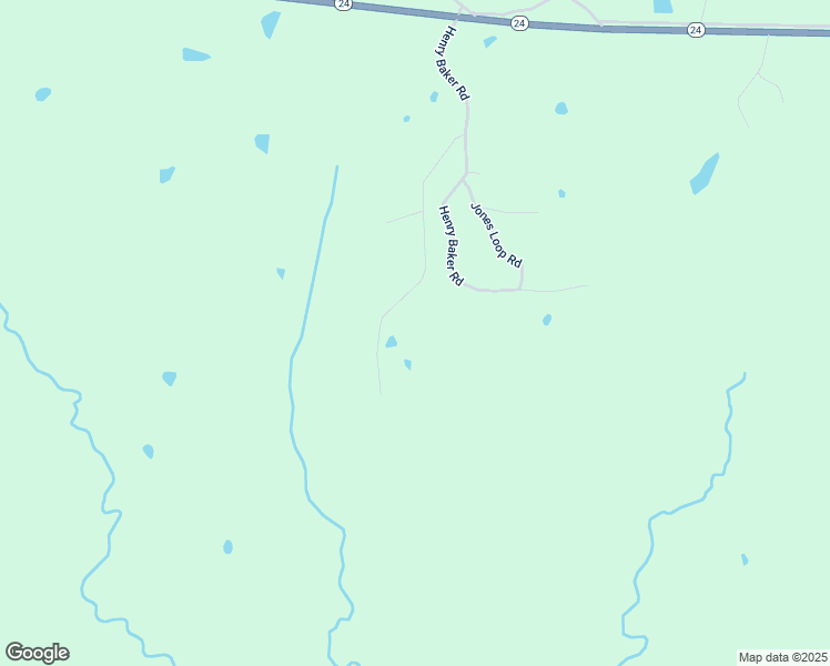 map of restaurants, bars, coffee shops, grocery stores, and more near 525 Browder Lane in Centreville