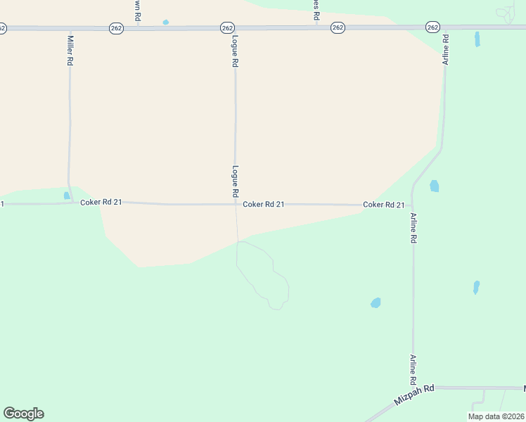 map of restaurants, bars, coffee shops, grocery stores, and more near 313 Coker Road in Pelham