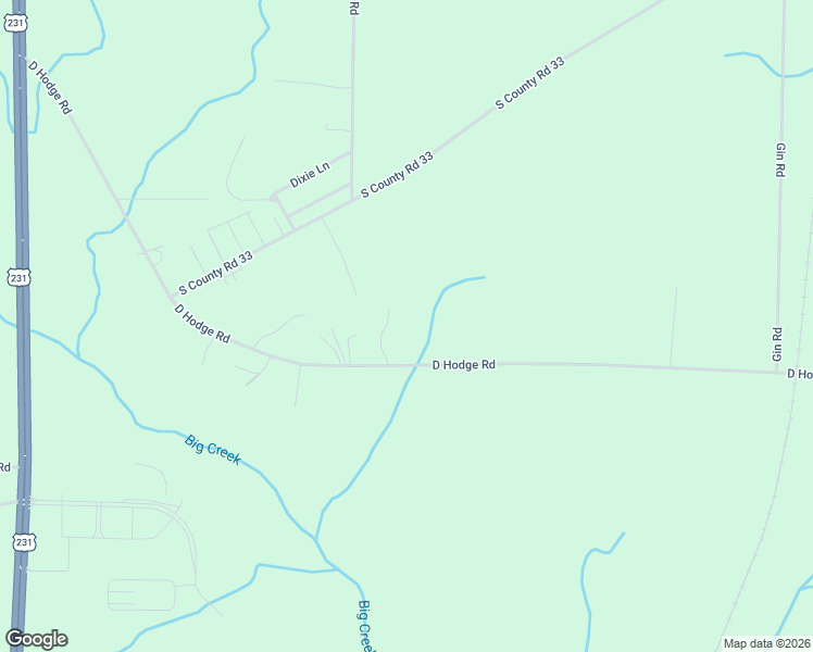 map of restaurants, bars, coffee shops, grocery stores, and more near 1221 D Hodge Road in Cottonwood