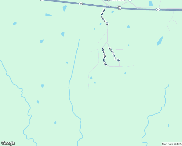 map of restaurants, bars, coffee shops, grocery stores, and more near 525 Browder Lane in Centreville