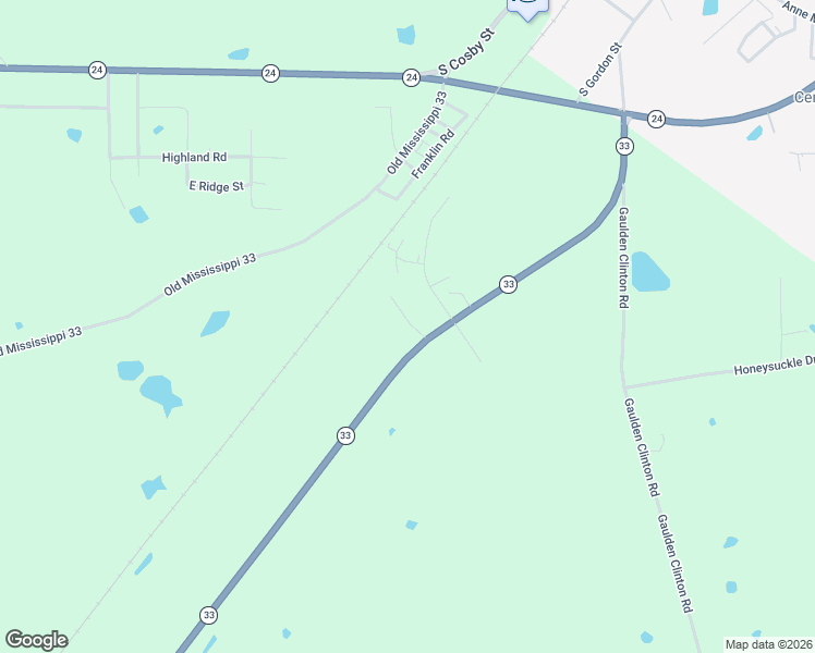 map of restaurants, bars, coffee shops, grocery stores, and more near 1-99 Bryant Lane in Centreville