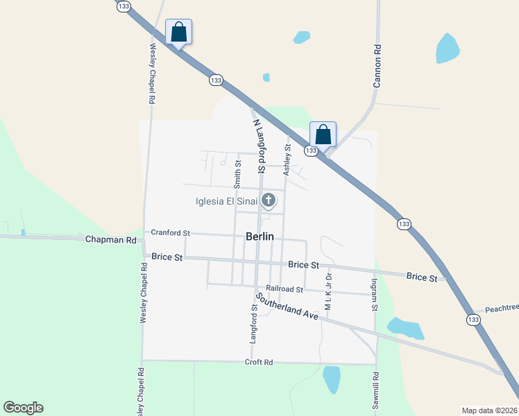 map of restaurants, bars, coffee shops, grocery stores, and more near in Berlin