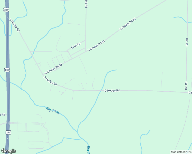 map of restaurants, bars, coffee shops, grocery stores, and more near 1221 D Hodge Road in Cottonwood