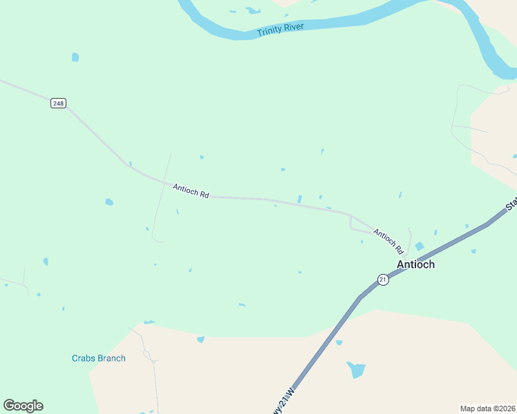 map of restaurants, bars, coffee shops, grocery stores, and more near 11050 Antioch Road in Midway